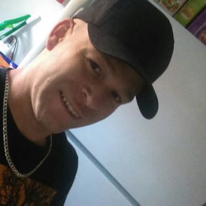 Meet your Posher, Timothy